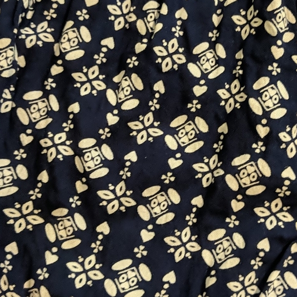 2x navy summer dress - Picture 2 of 4